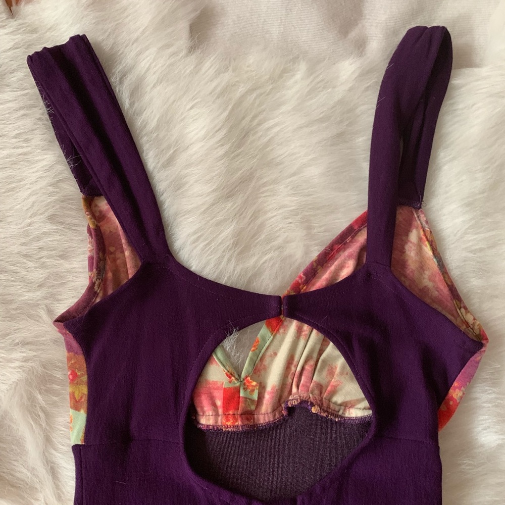 SPRING CHIC DRESS - Picture 3 of 5